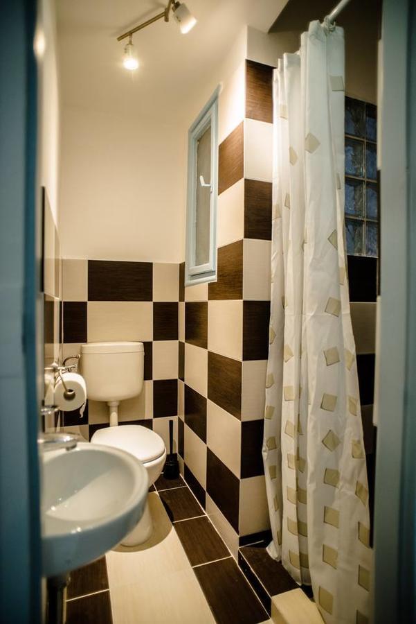 בודפשט Central New Home With 3 Bedrooms, A/C And Balcony מראה חיצוני תמונה