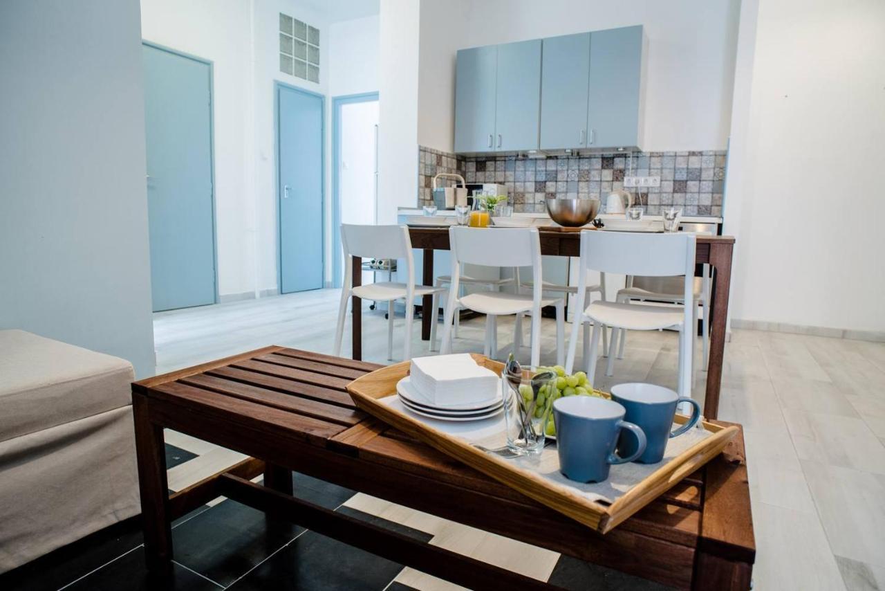 בודפשט Central New Home With 3 Bedrooms, A/C And Balcony מראה חיצוני תמונה