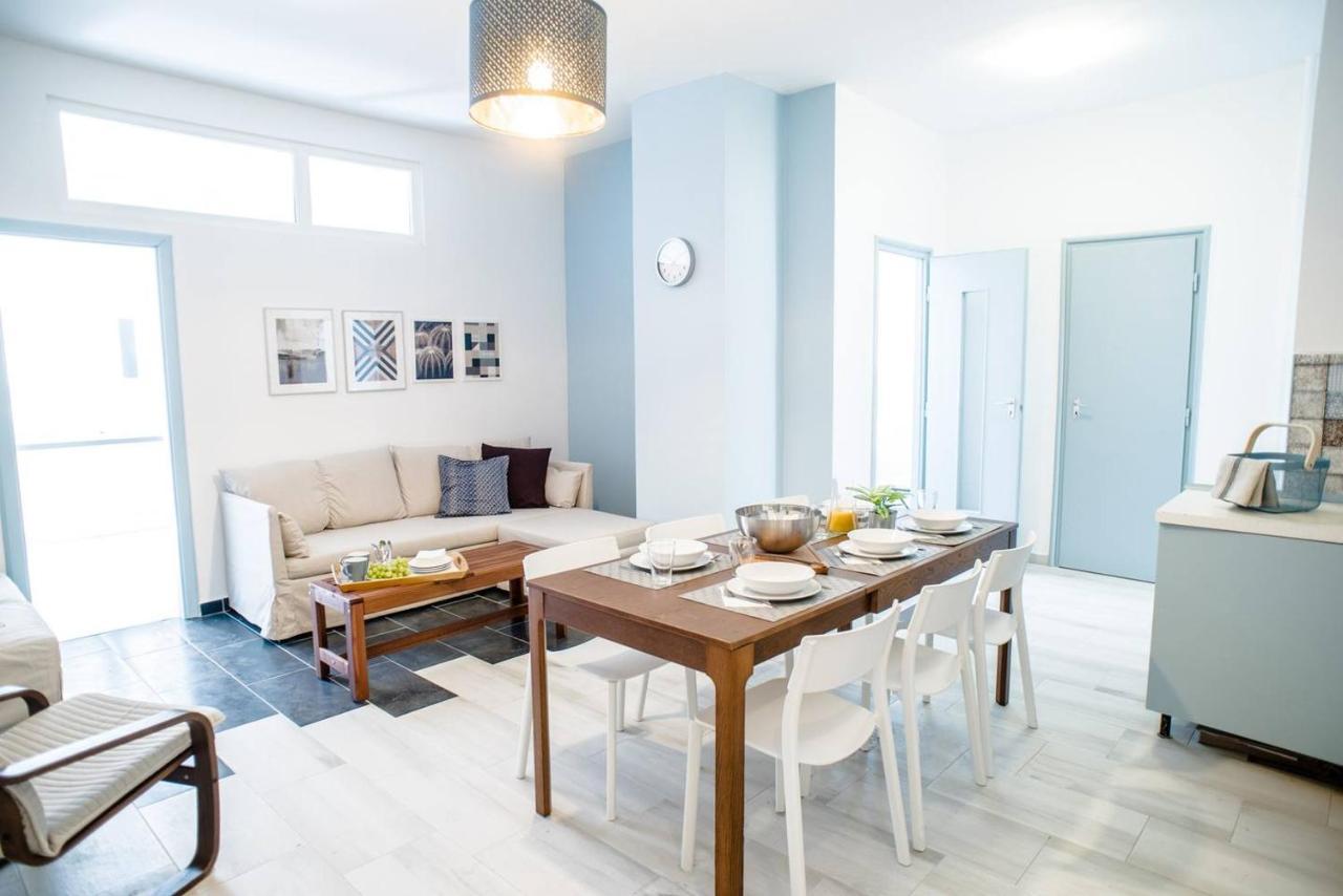 בודפשט Central New Home With 3 Bedrooms, A/C And Balcony מראה חיצוני תמונה